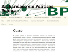 Tablet Screenshot of bpp.ufabc.edu.br